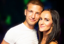 Nejlepší muž na světě