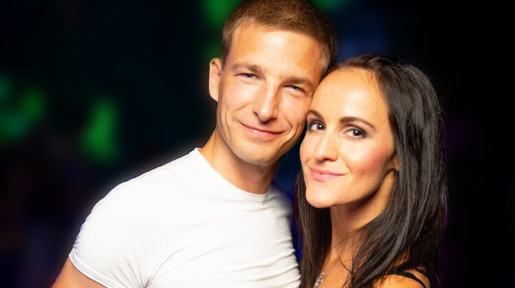 Nejlepší muž na světě