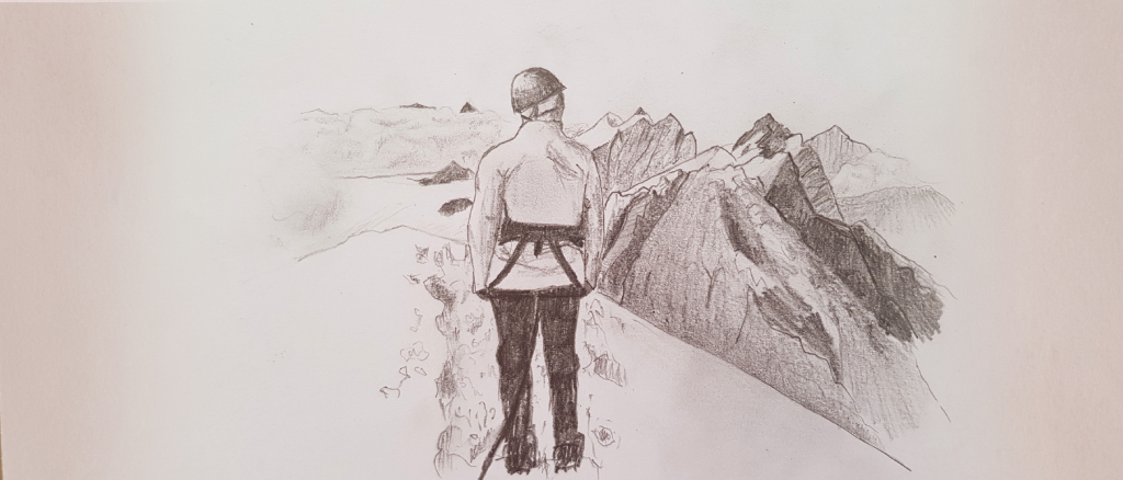 Přeměna vzorců chování